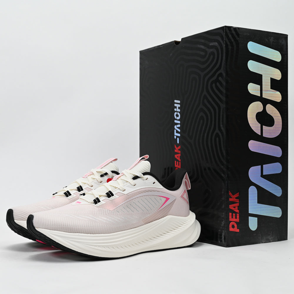 PEAK TaiChi Walking Shoes - EXT54038H-0017
