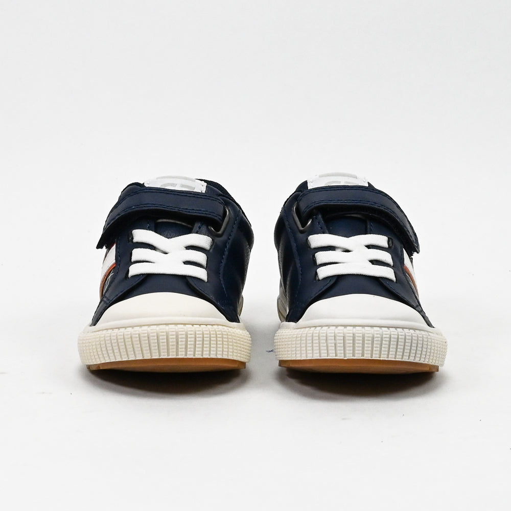 Safety Jogger Basket Enfant - 590050-NAV-ORA