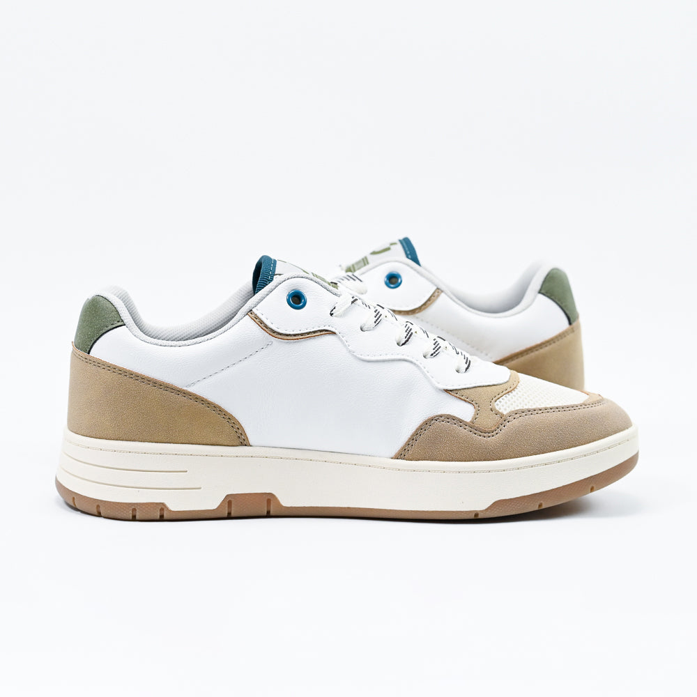 Safety Jogger Basket Femme - 612870-WHT-BEI