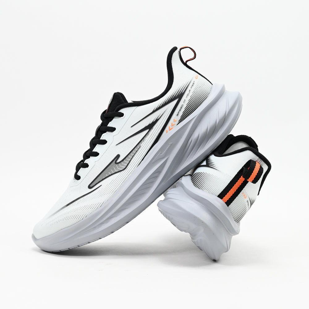ERKE FOOTWEAR - 11126103306-102