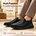 HUSH PUPPIES FOOTWEAR - HPM10710