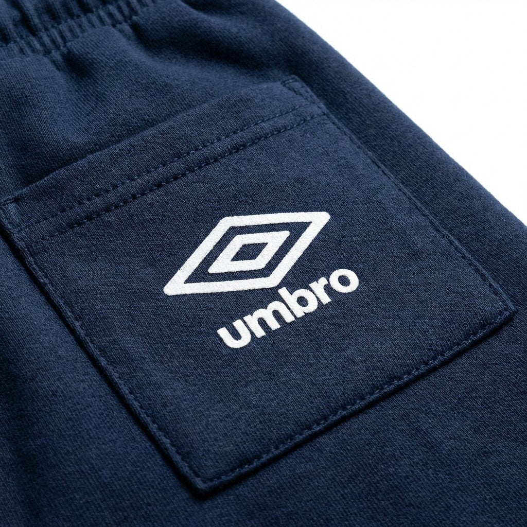 UMBRO SHORT - UMA241B110-002