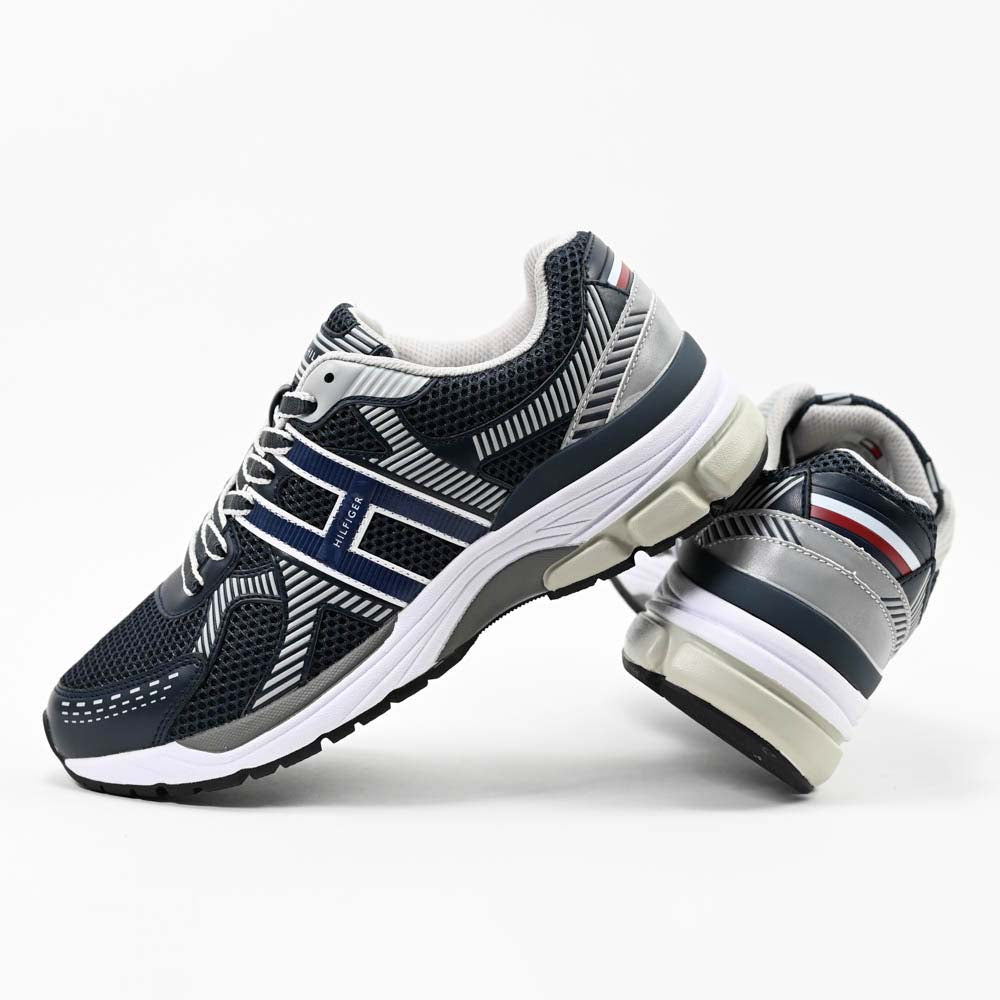 Tommy Hilfiger Casual Sneakers - FWOFW3786A