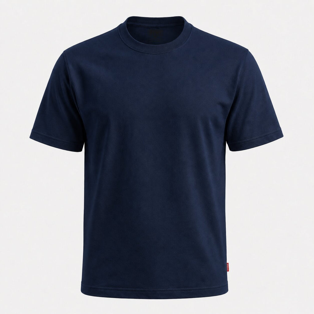 DEPART OVERSIZE T-SHIRT - MT340-G23-014064