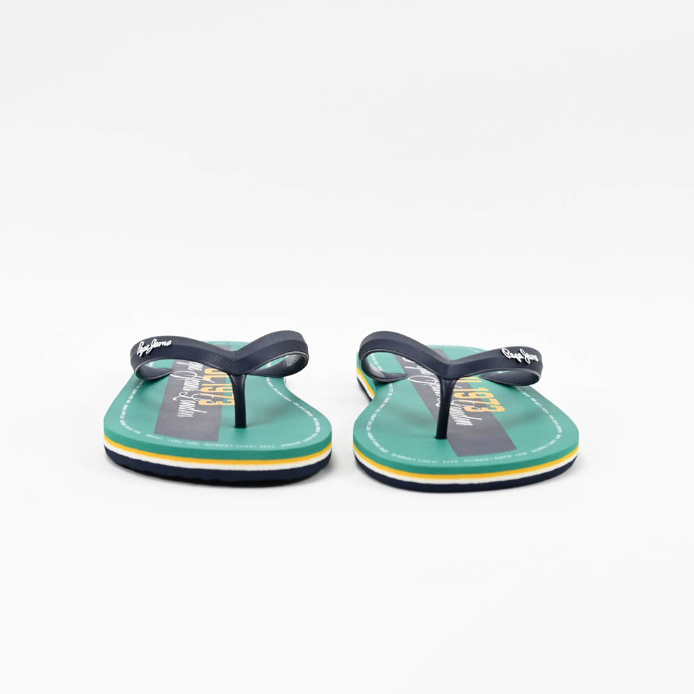 Pepe Jeans Whale Club Flip Flops - PMS70165-662