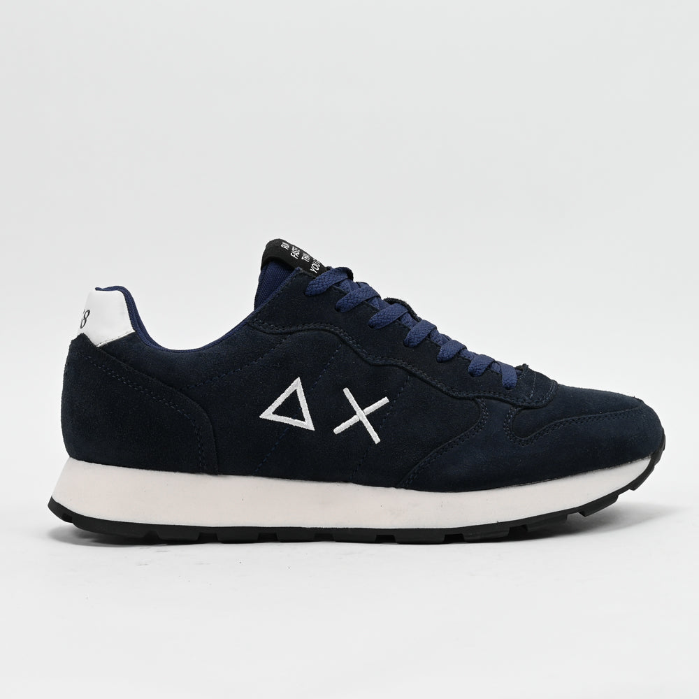 SUN68 Tom Solid Sneakers - Z34101-07