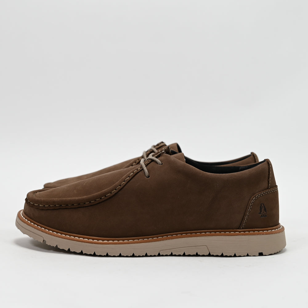 HUSH PUPPIES FOOTWEAR - HPM10615