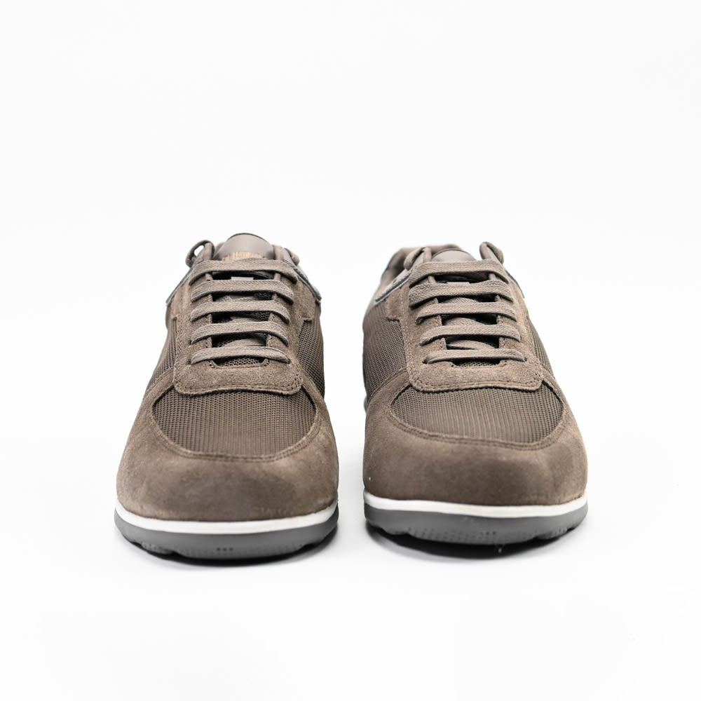 Geox Spherica Homme Sneakers - U55LGA01422-C1018