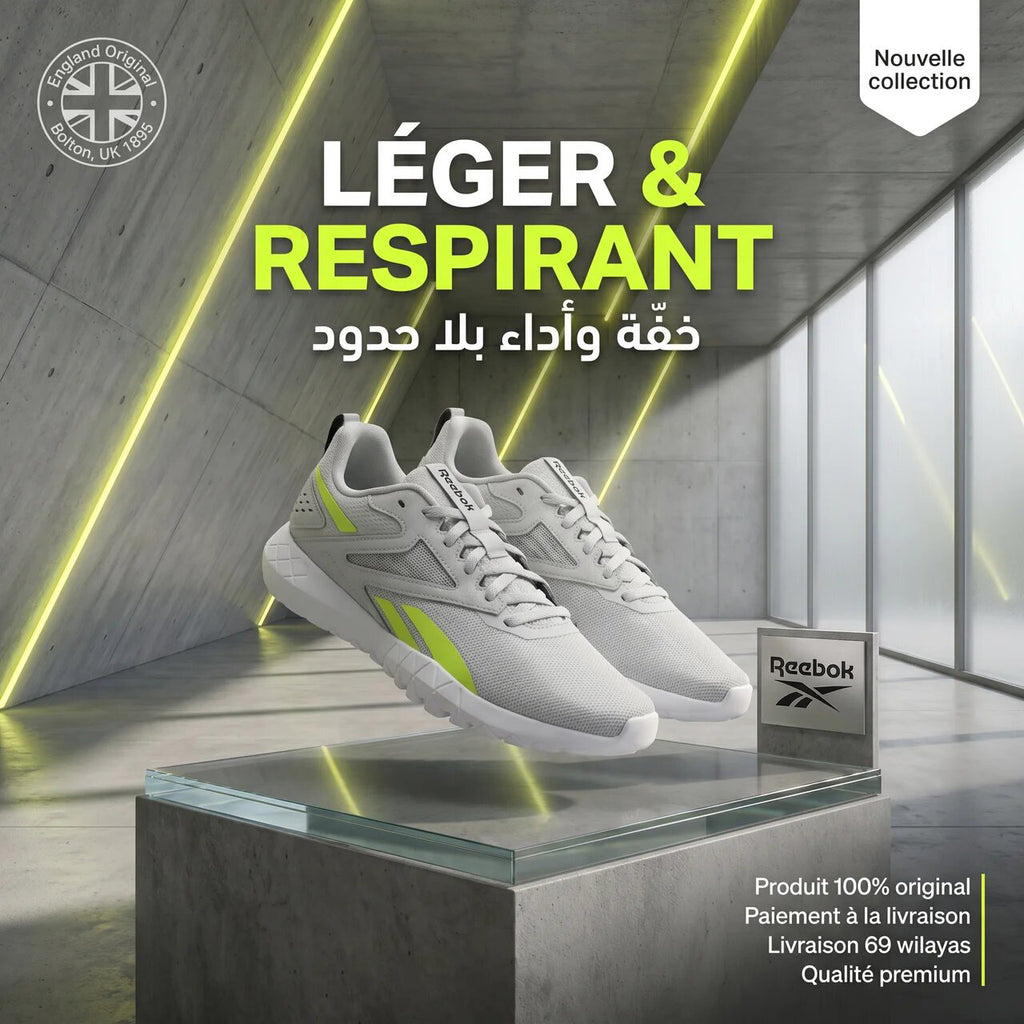 Reebok Flexagon Energy TR 4 Training Shoes - 100033360