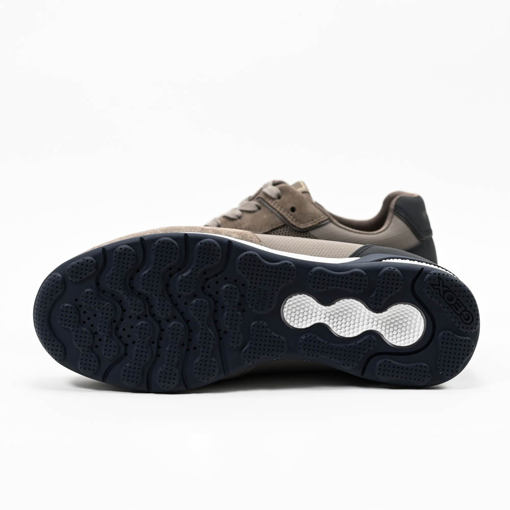 Geox Spherica Homme Sneakers - U65LGA01422-C1B4P
