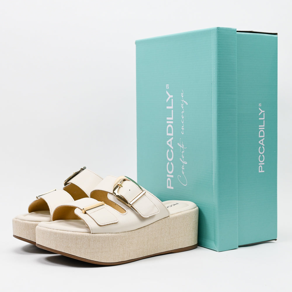 Piccadilly Sabots Femme - 485004-1