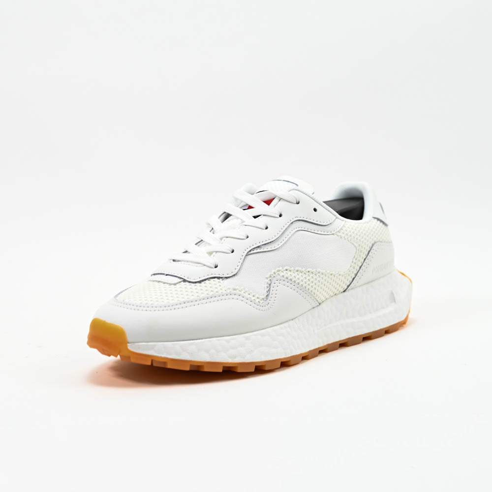 Tommy Hilfiger Men Sneakers - EM0EM01259-WHITE