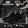 Skechers Ultra Flex 3.0 – Cozy Streak Slip-ins Sneakers - 149708-BBK