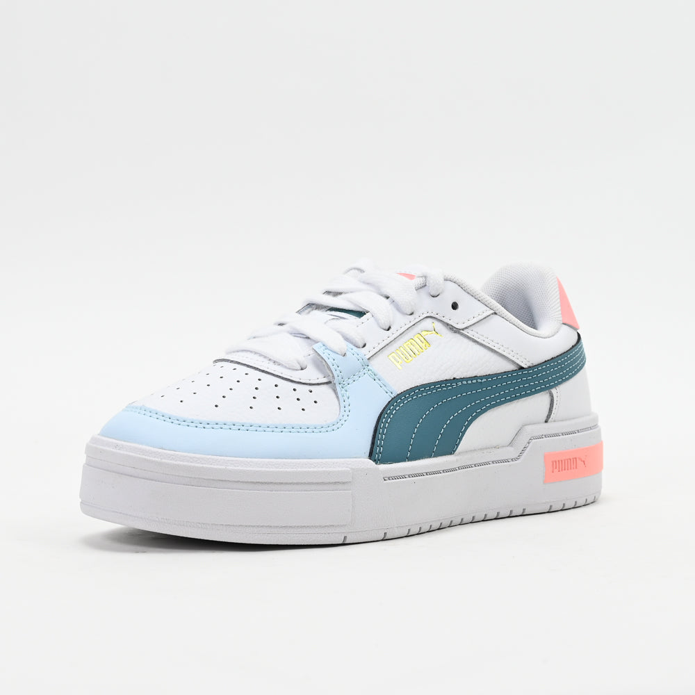 PUMA CA Pro Block Junior Sneakers - 392004 04