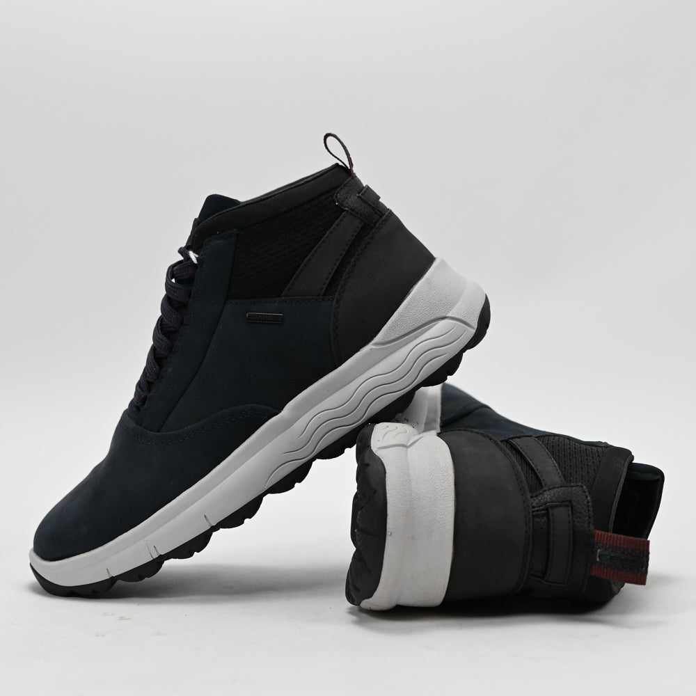 GEOX - FOOTWEAR - U36FDB0FF6K-C4002