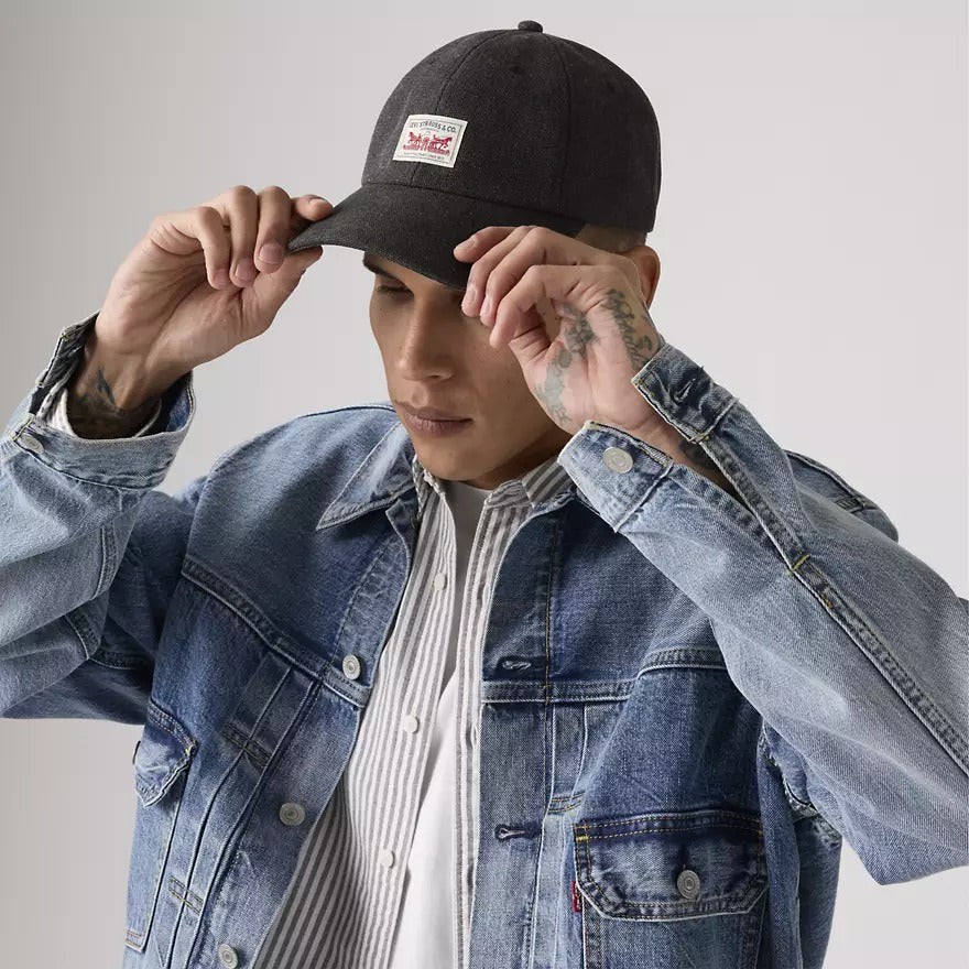 Levi\'s Strauss Cap - 002GM0003