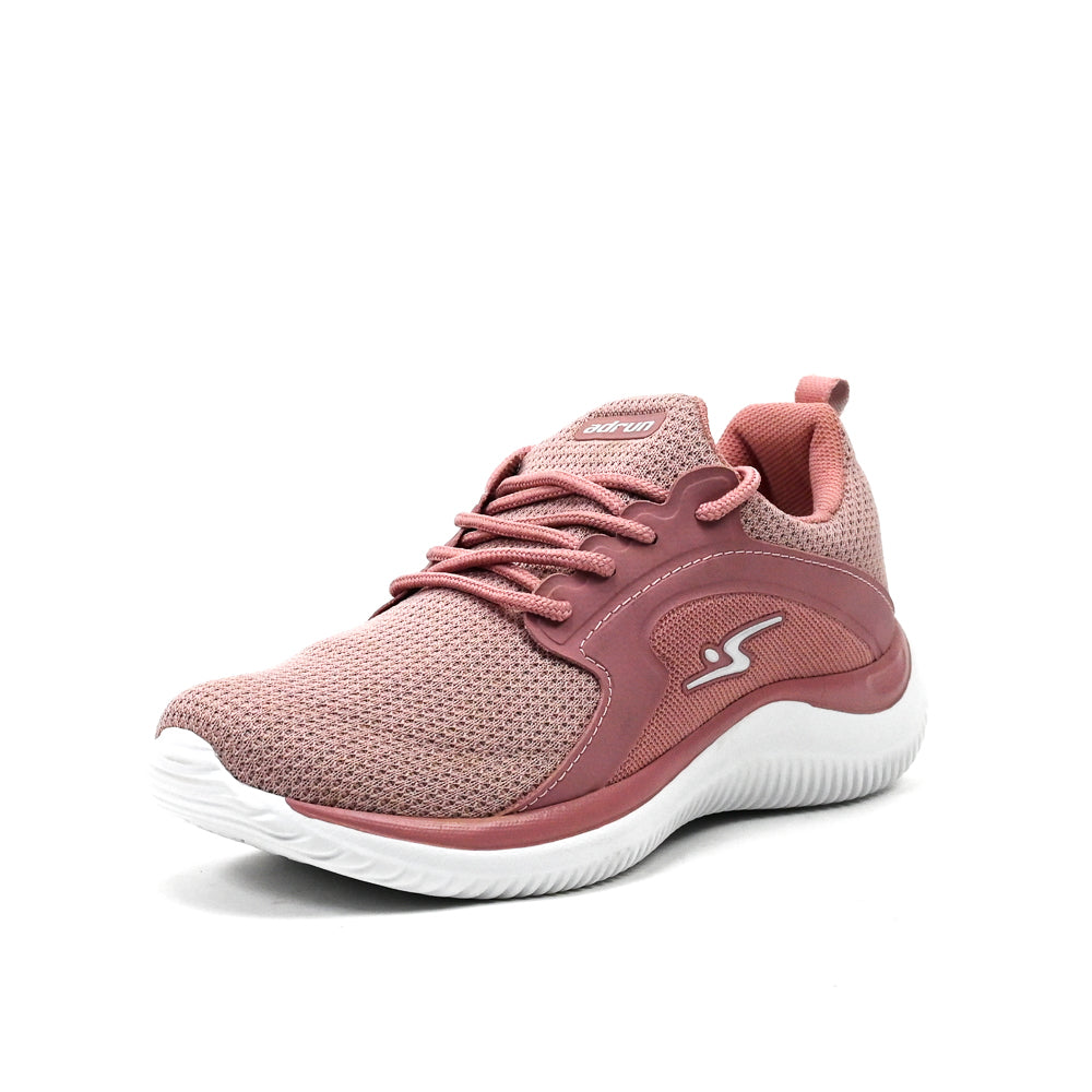 Adrun Baskets Femme - 8415F-605
