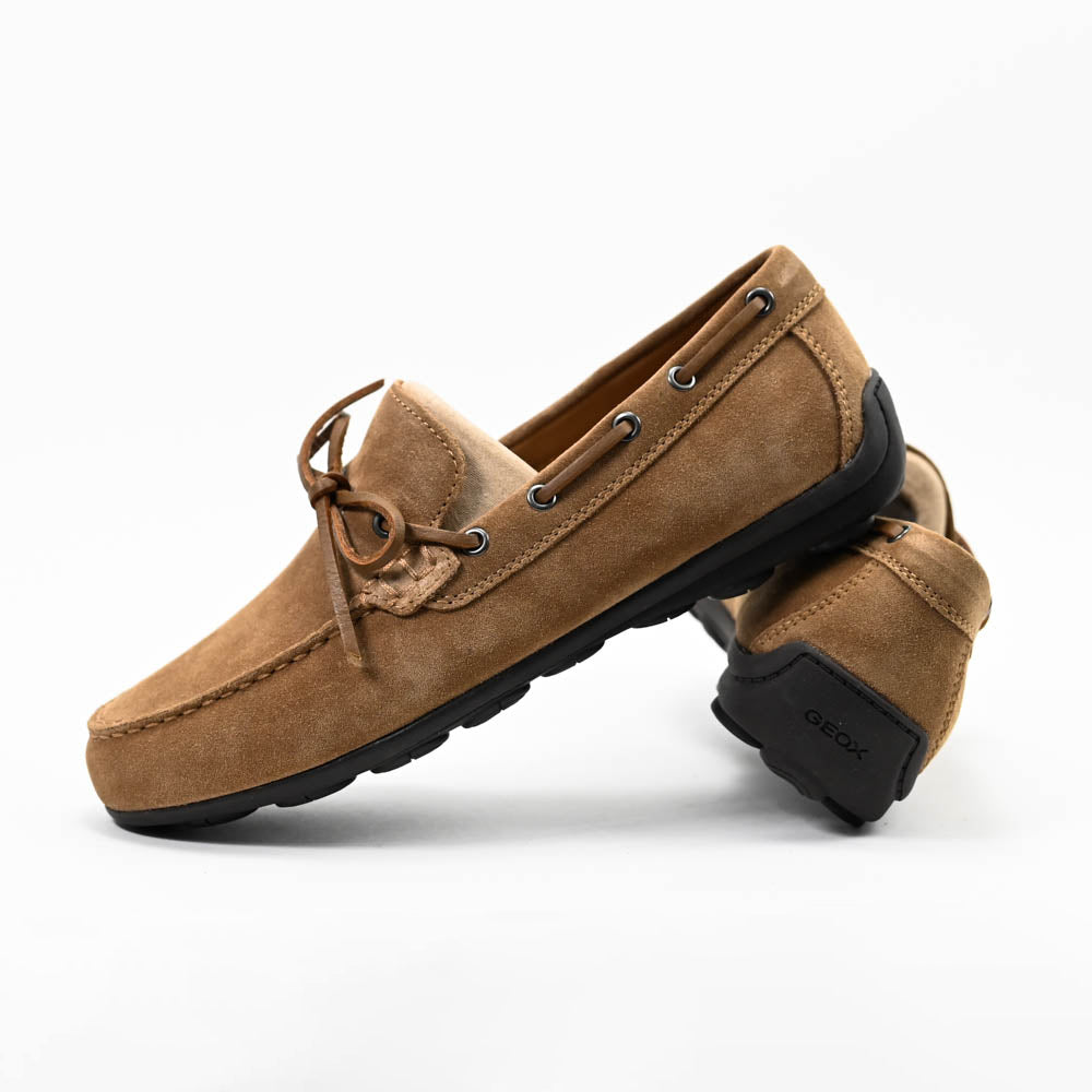 Geox Homme Mocassins - U55HYB00022-C6018