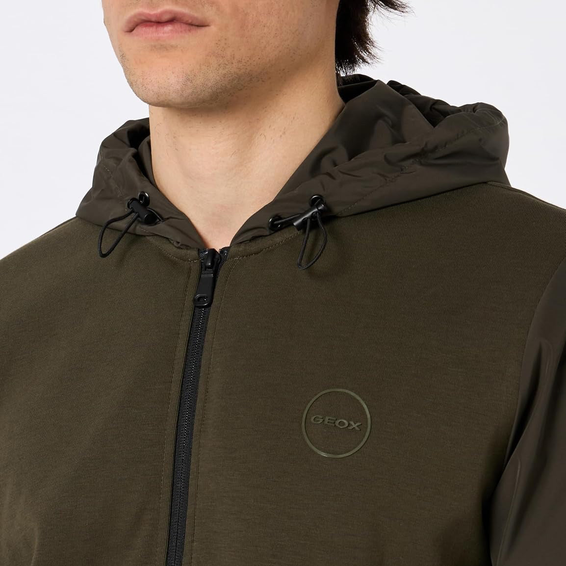 GEOX – Veste Homme - M4575DT3103-F3351