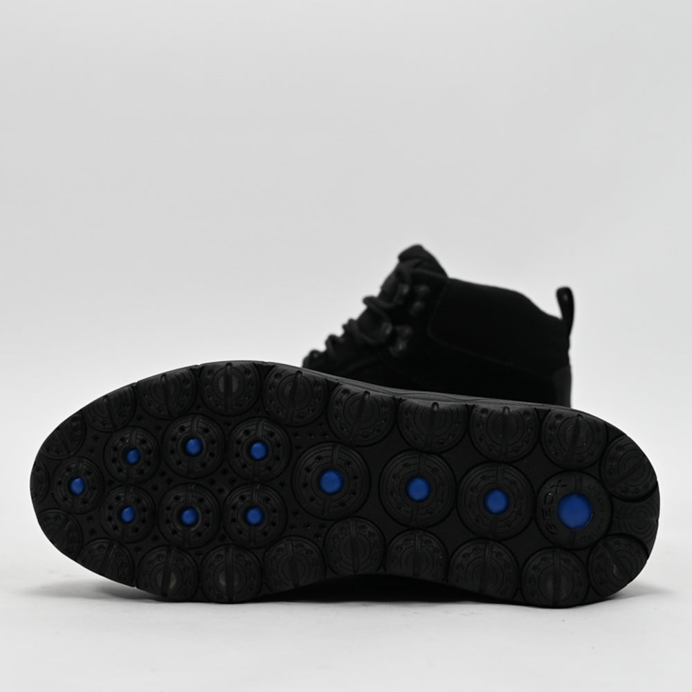 GEOX - FOOTWEAR - U46FDB0FF22-C9999