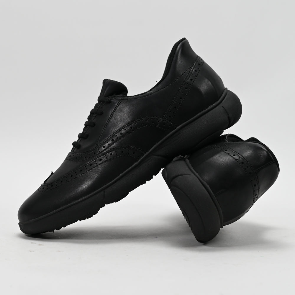 GEOX - FOOTWEAR - U36G6C00043-C9999