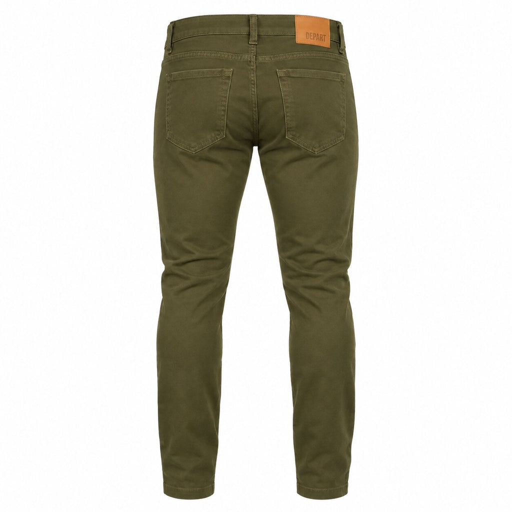 Depart Pantalon - MM253-G21-000848