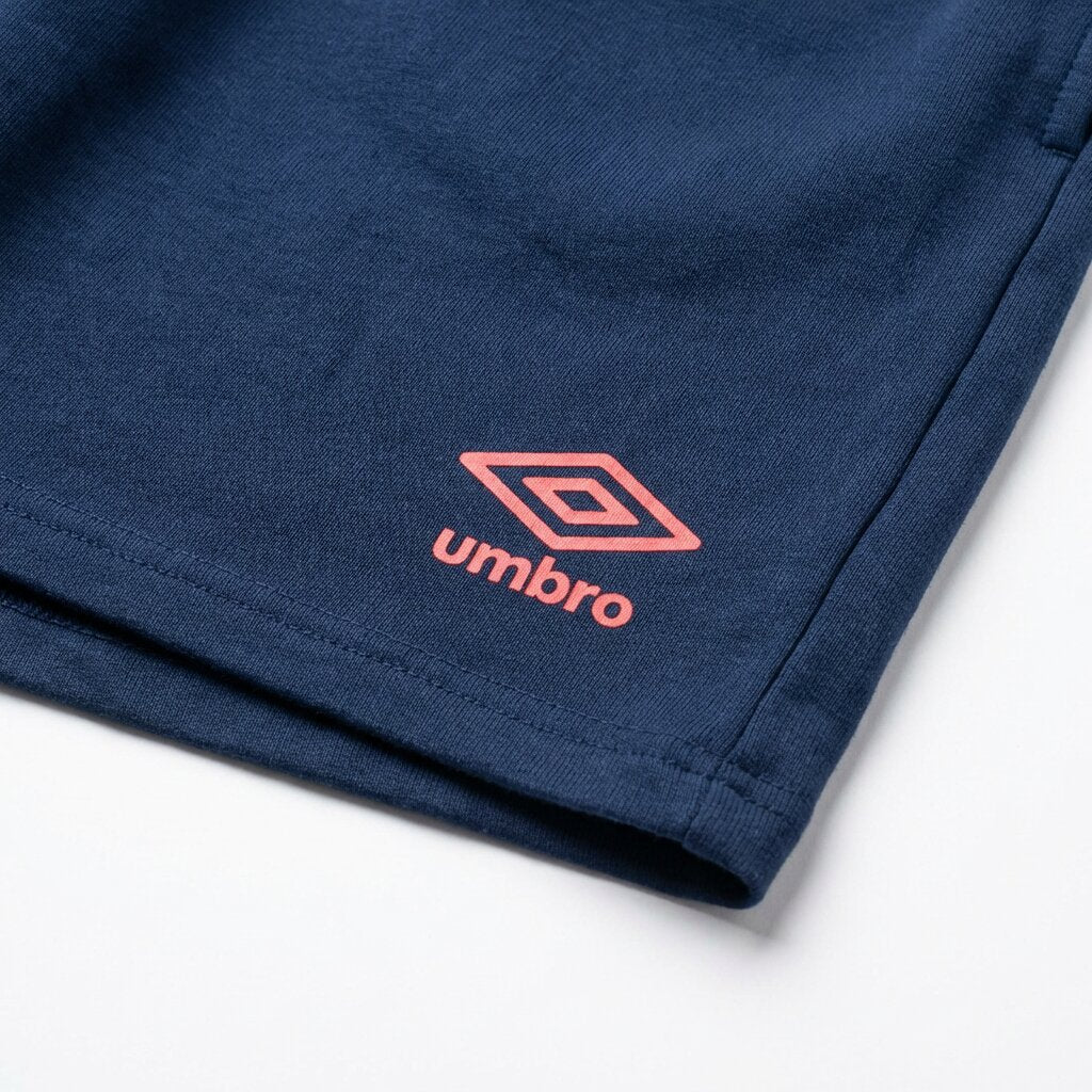 UMBRO SHORT - UMA241B107-002