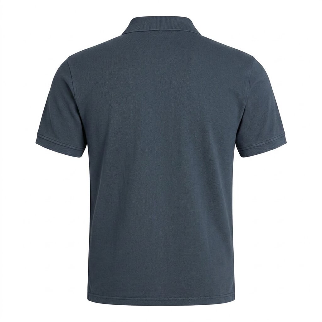 Geox Polo Jersey Homme - M4510NT3097-F4326