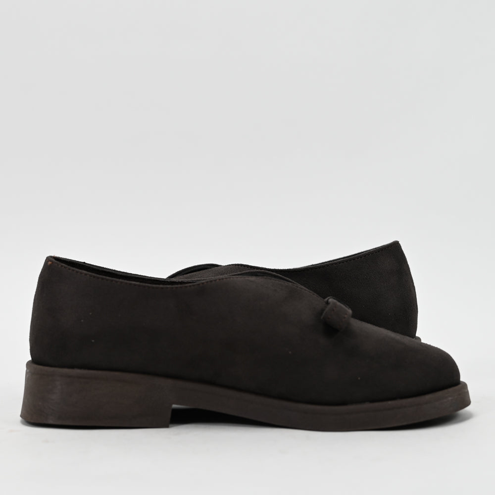 PACK CHAUSSAC MARRON - CAD02