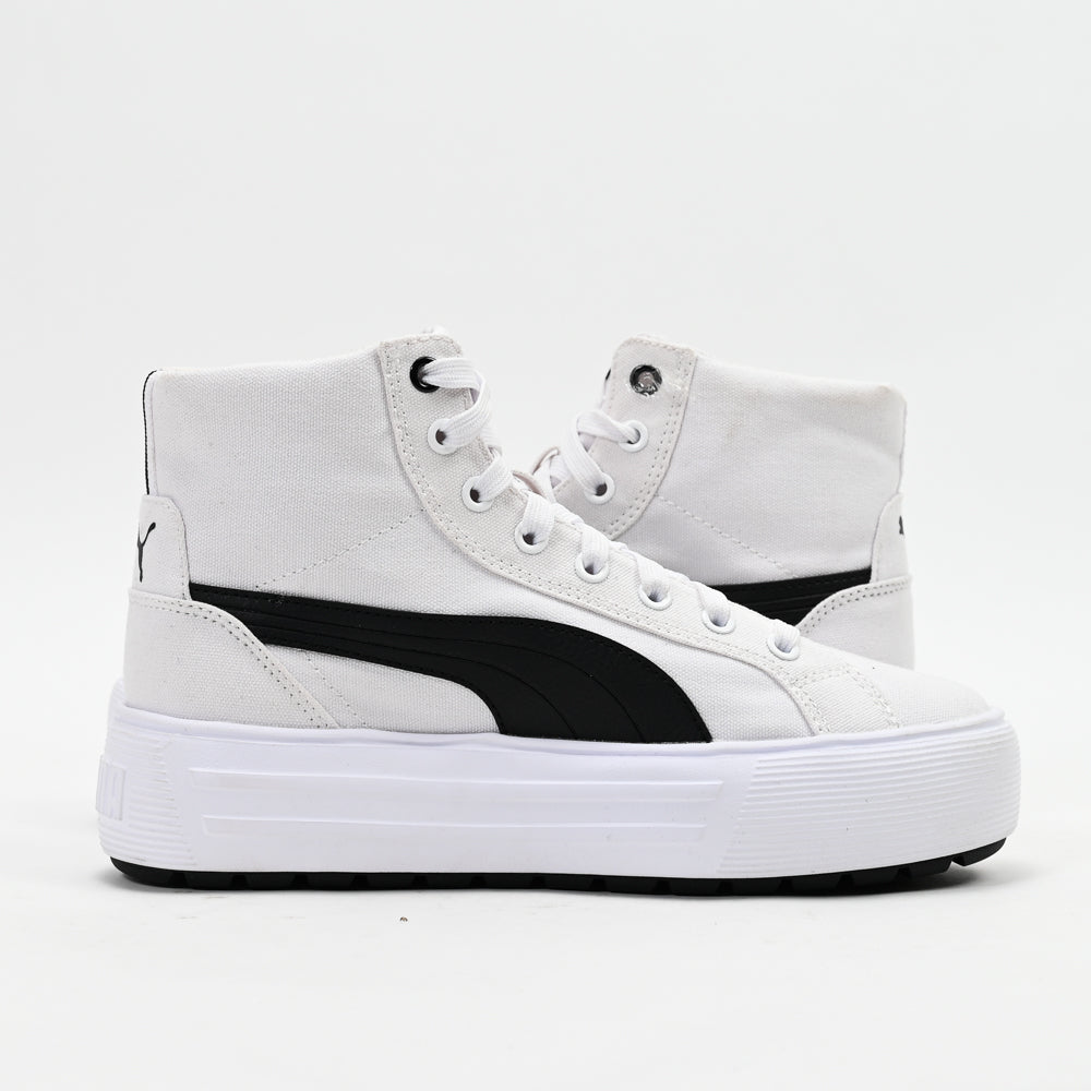 PUMA Kaia 2.0 Mid Platform Sneakers - 394433 01