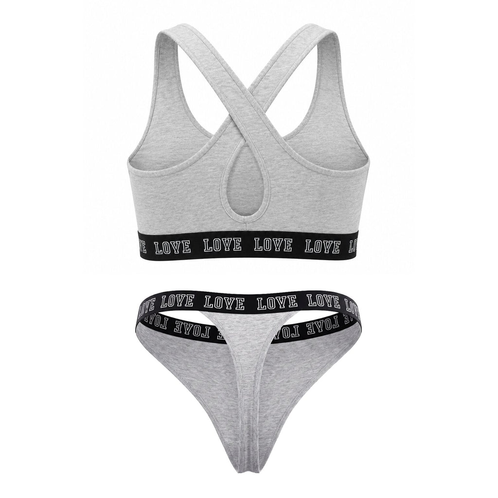 Underwear set - 4071-080185