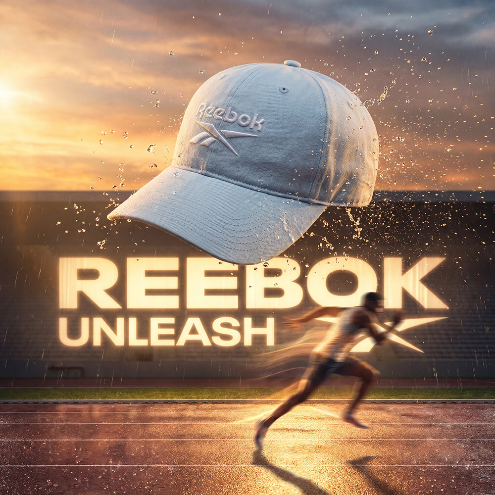 Reebok Training Essentials Logo Cap - RBH1200-437