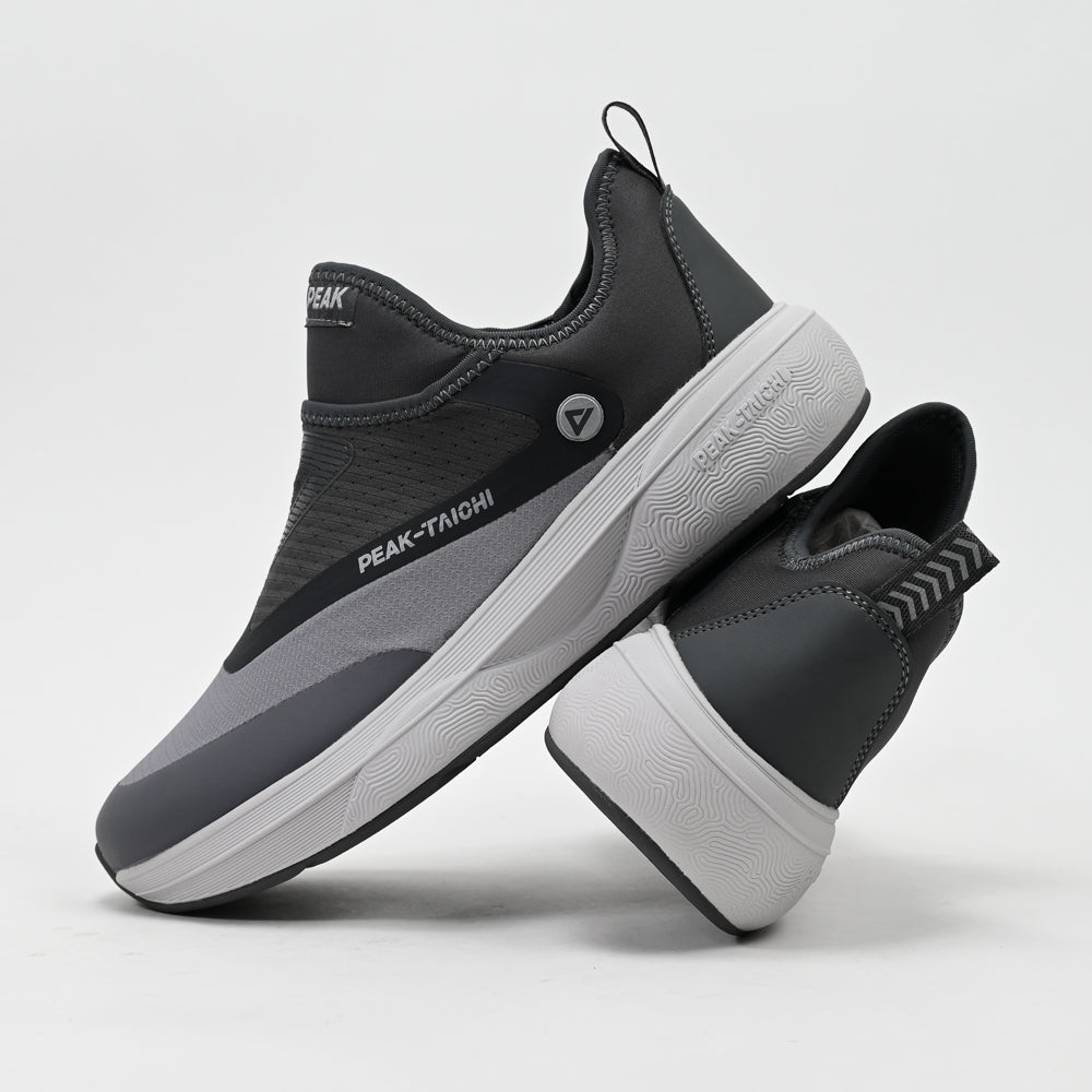 PEAK TaiChi Walking Shoes - ET59051E-009D