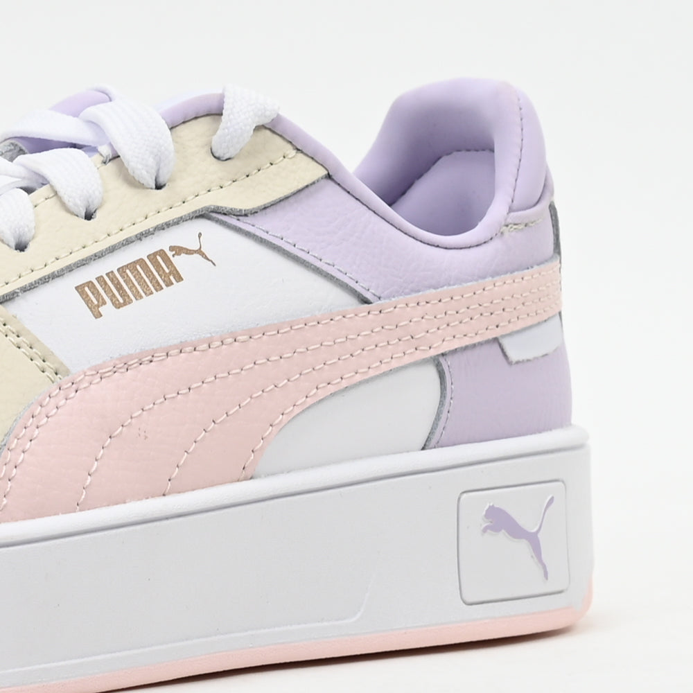 PUMA Carina Street Women Sneakers - 389390 10