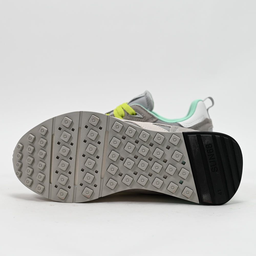 SUN68 FOOTWEAR - Z35115-06