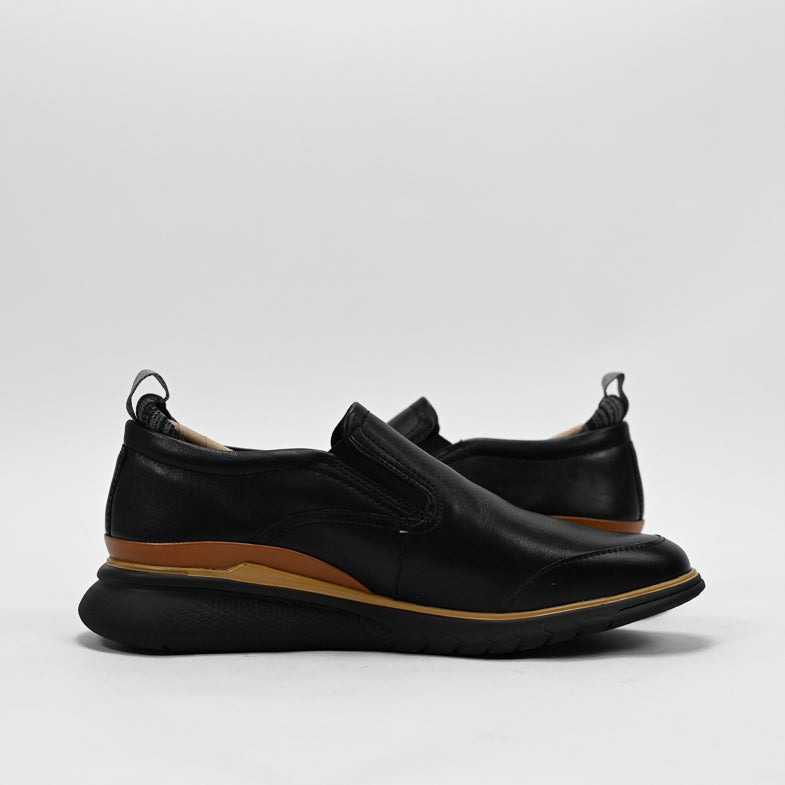 HUSH PUPPIES FOOTWEAR - HPM10644
