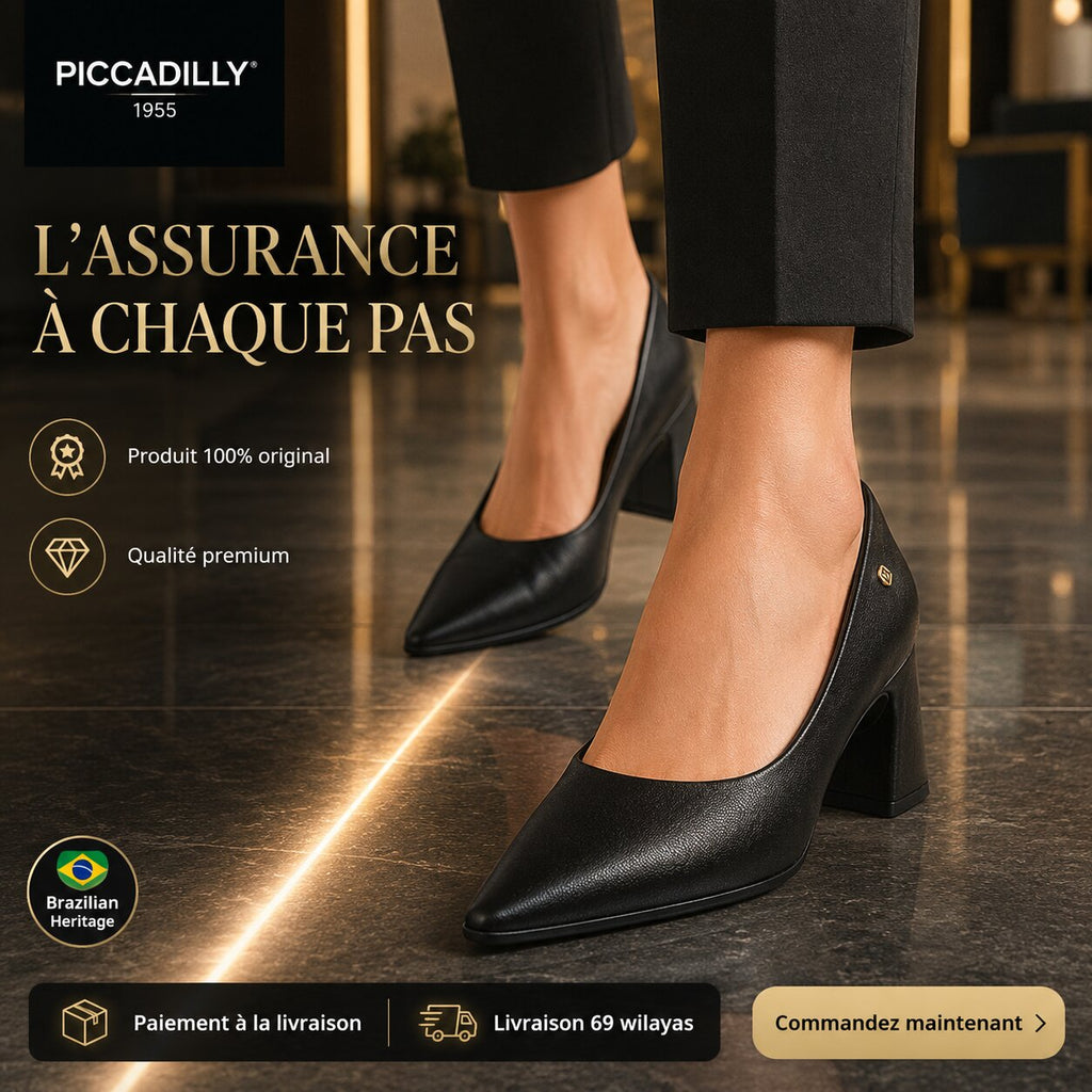 Piccadilly Chaussures Femme - 764023-12