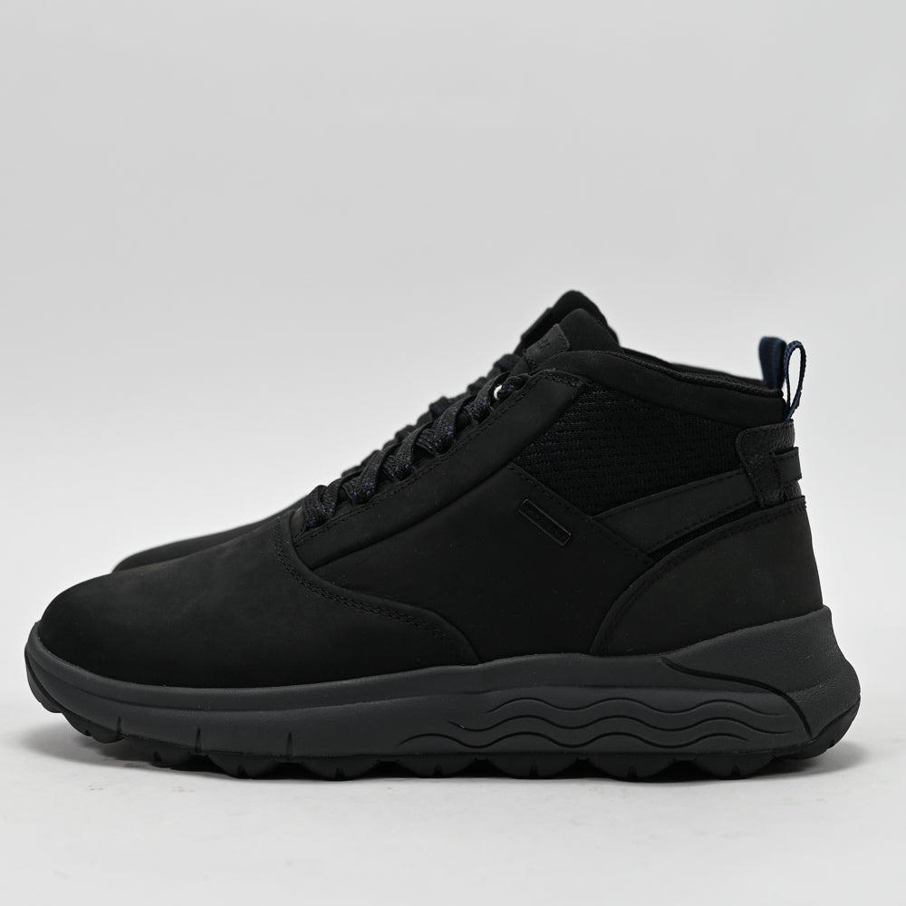 GEOX - FOOTWEAR - U26FDA0FF6K-C9997