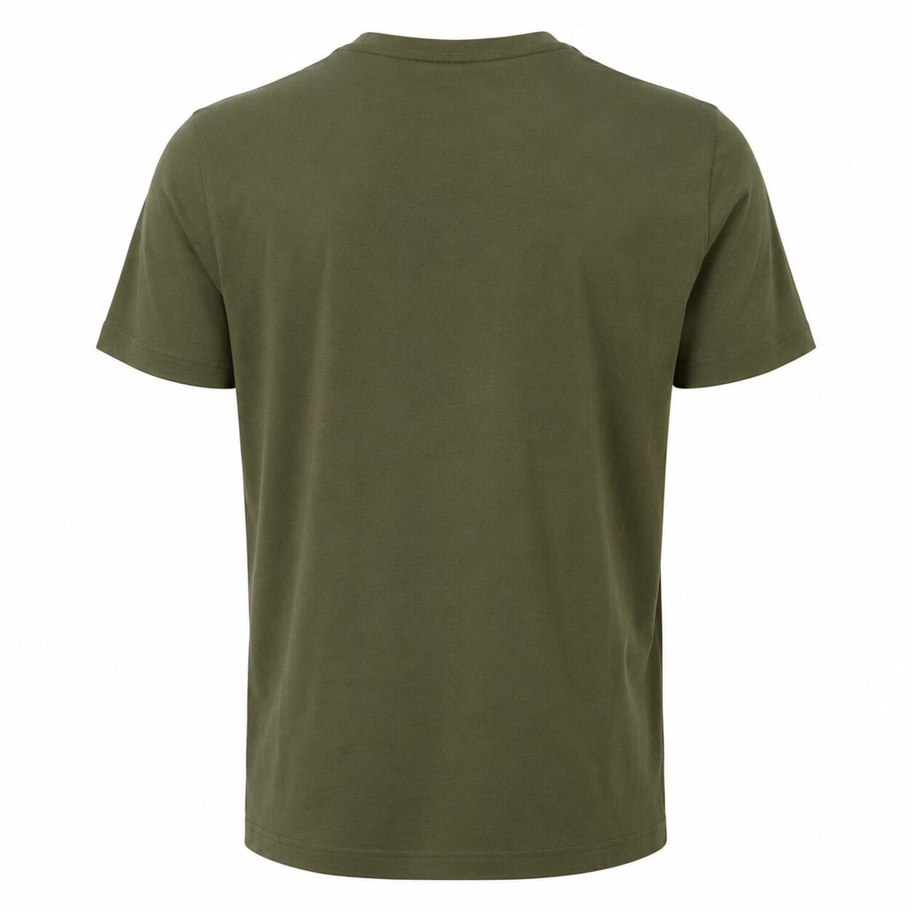 Geox T-Shirt Homme YRB - M4510BT3097-F3511