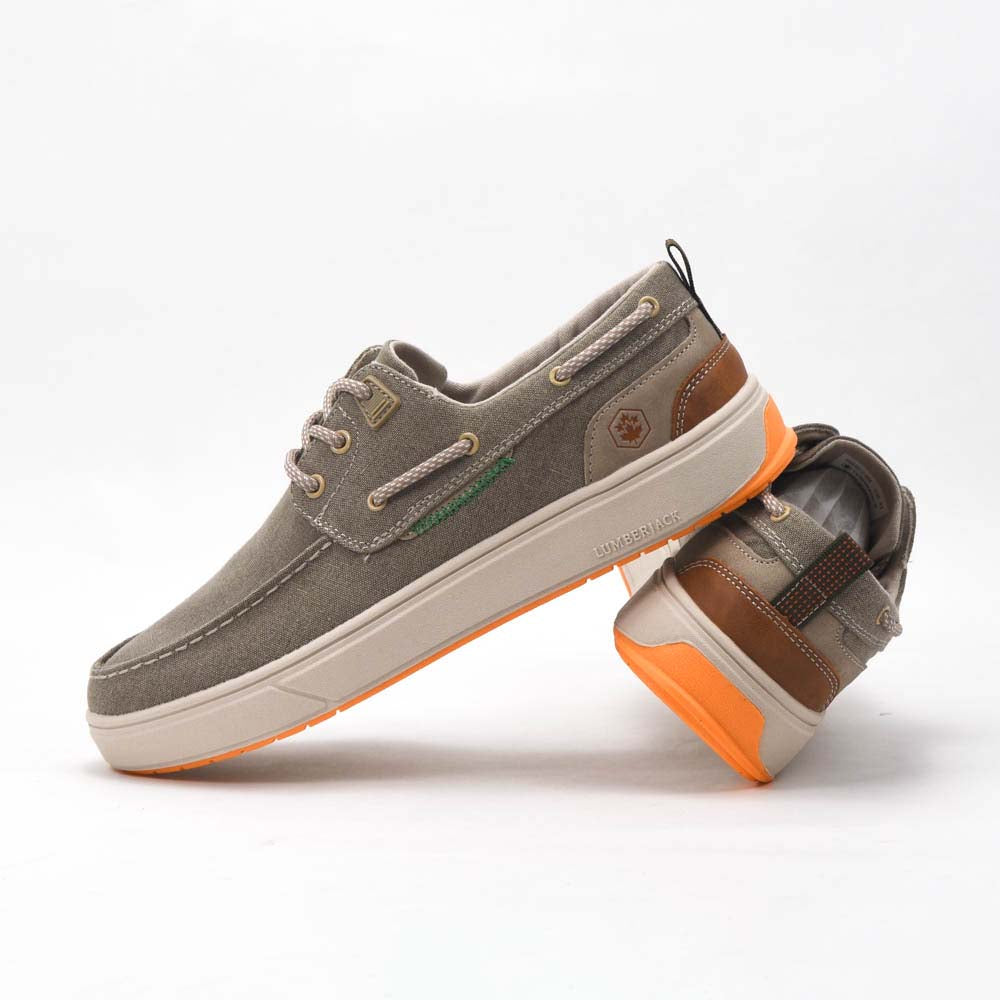 LUMBERJACK MARVIN - SME8012-008-CN003