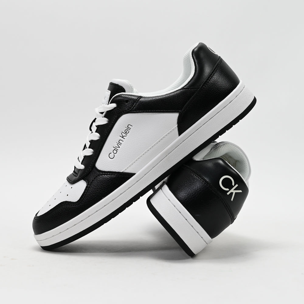 Calvin Klein Cico Classic - FWOFW25290-2BLK