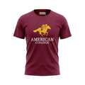American College t-shirt pour Homme
