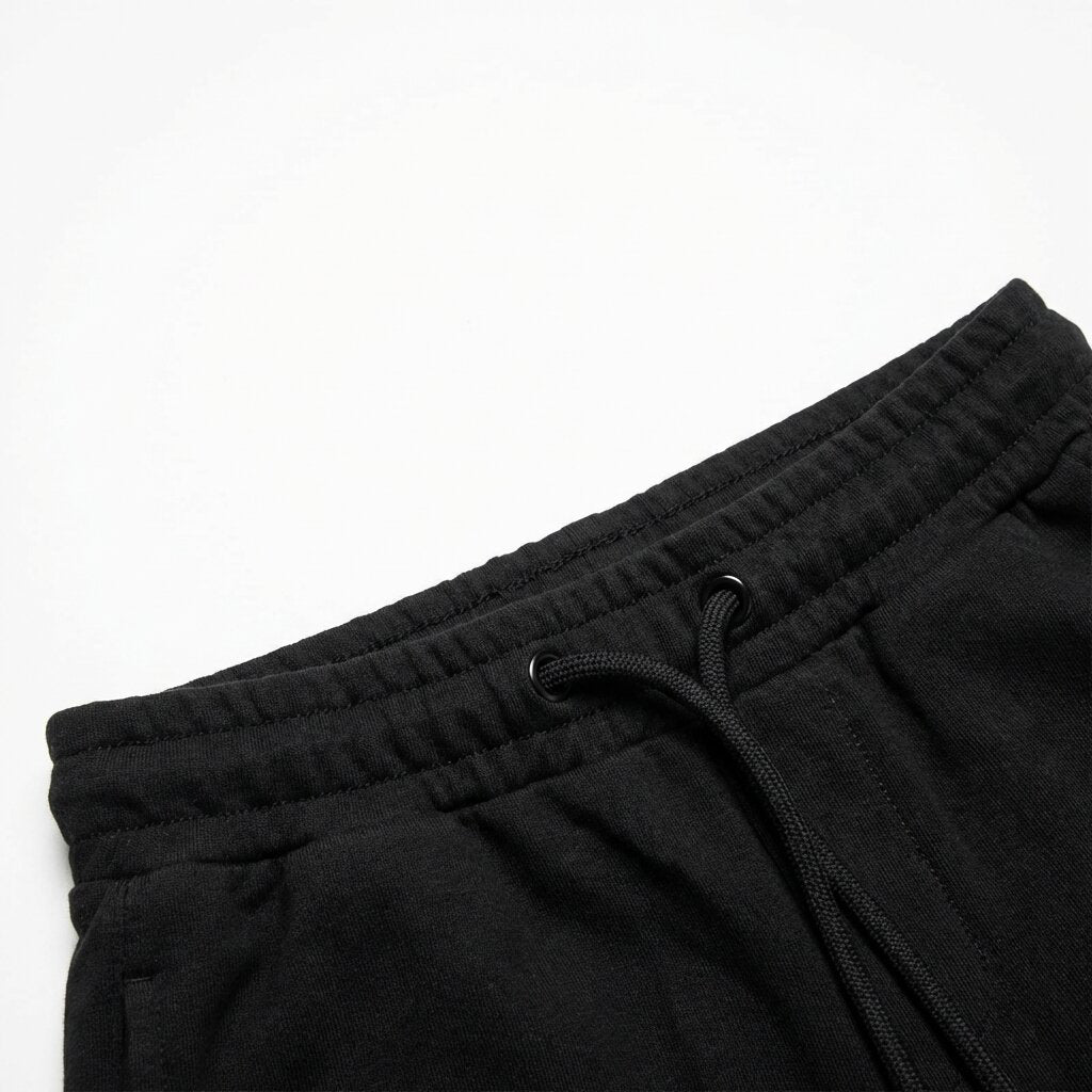 UMBRO SHORT - UMA241B110-001