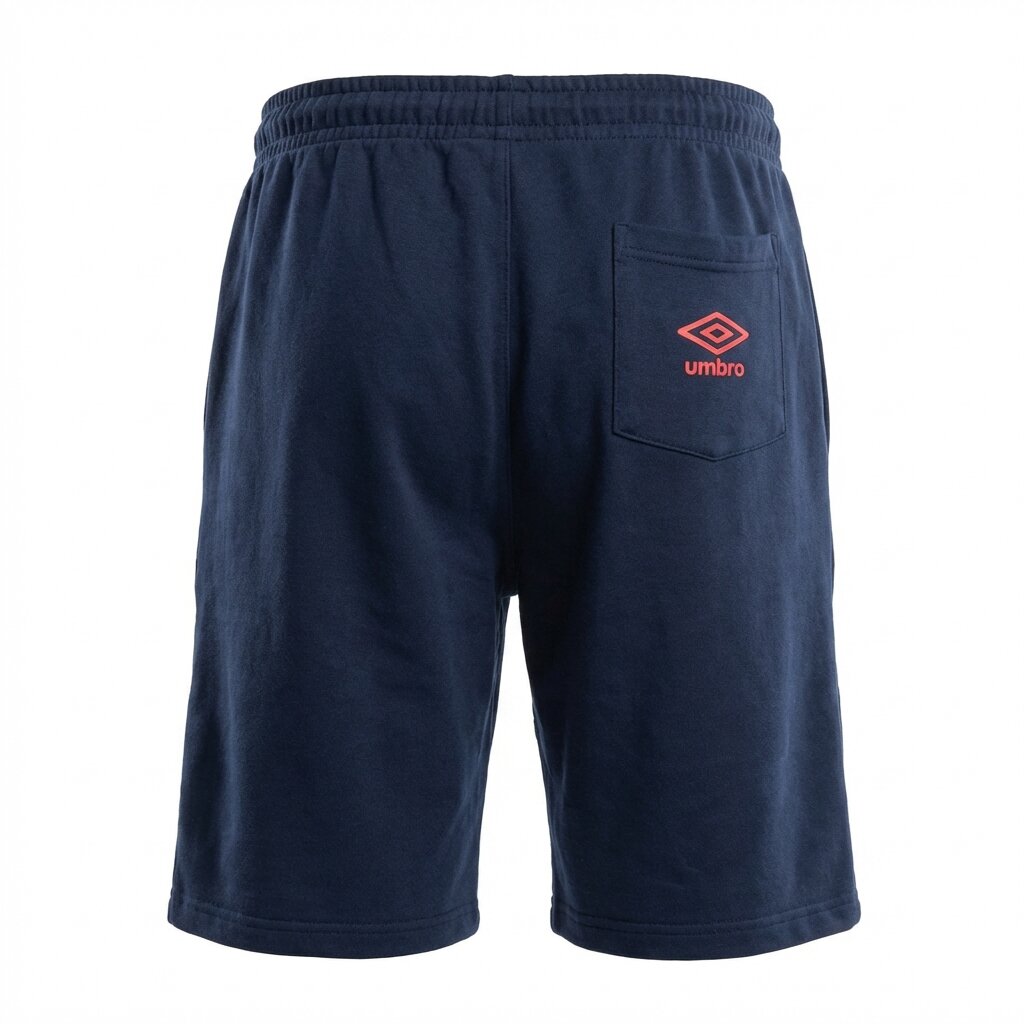 UMBRO SHORT - UMA241B104-02X