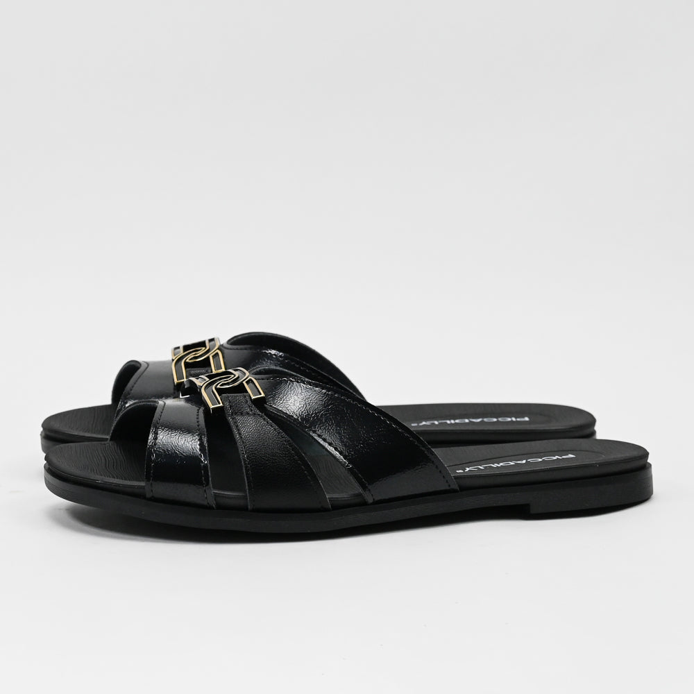 Piccadilly Claquettes Femme - 418093-1
