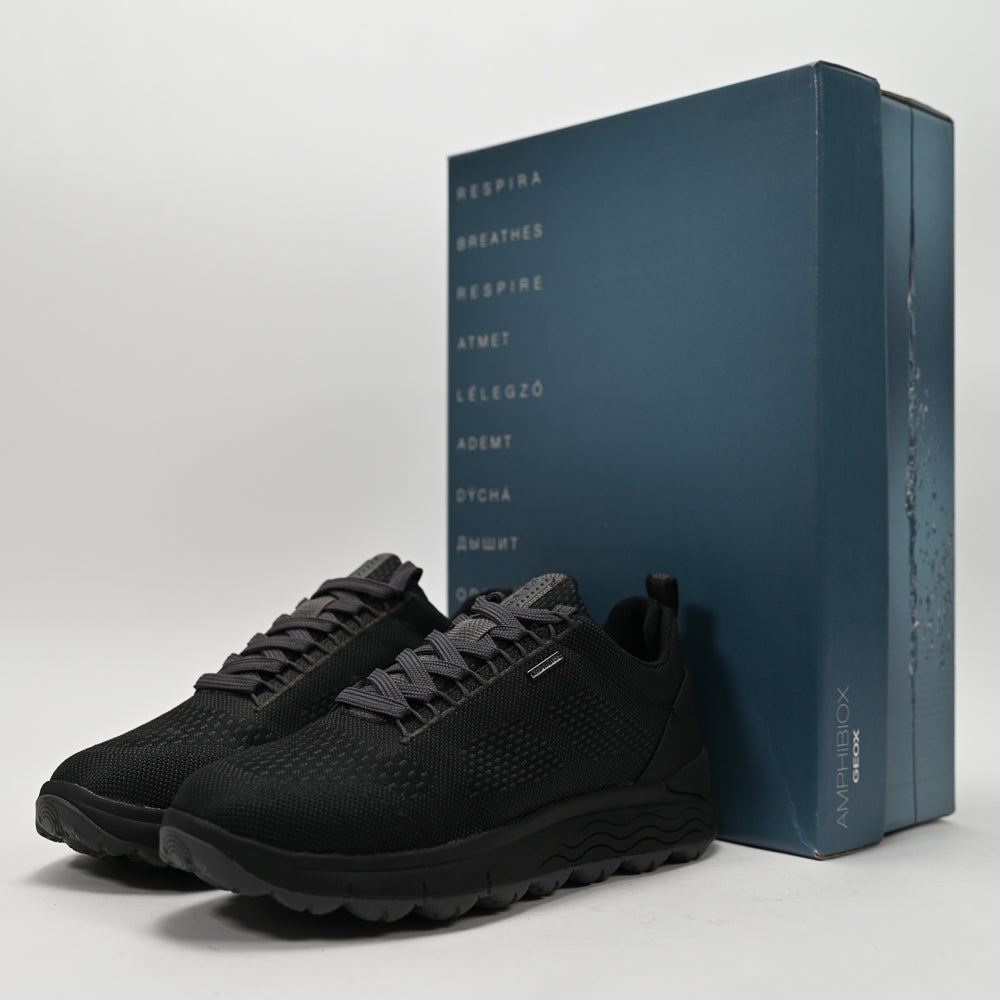 GEOX - FOOTWEAR - U26FDB000ZG-C9036