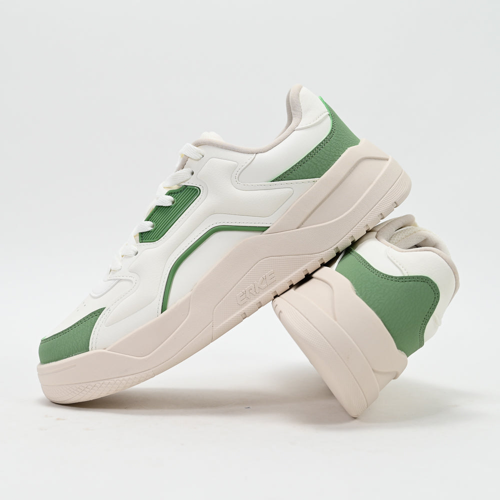 ERKE FOOTWEAR - 11126101323-001