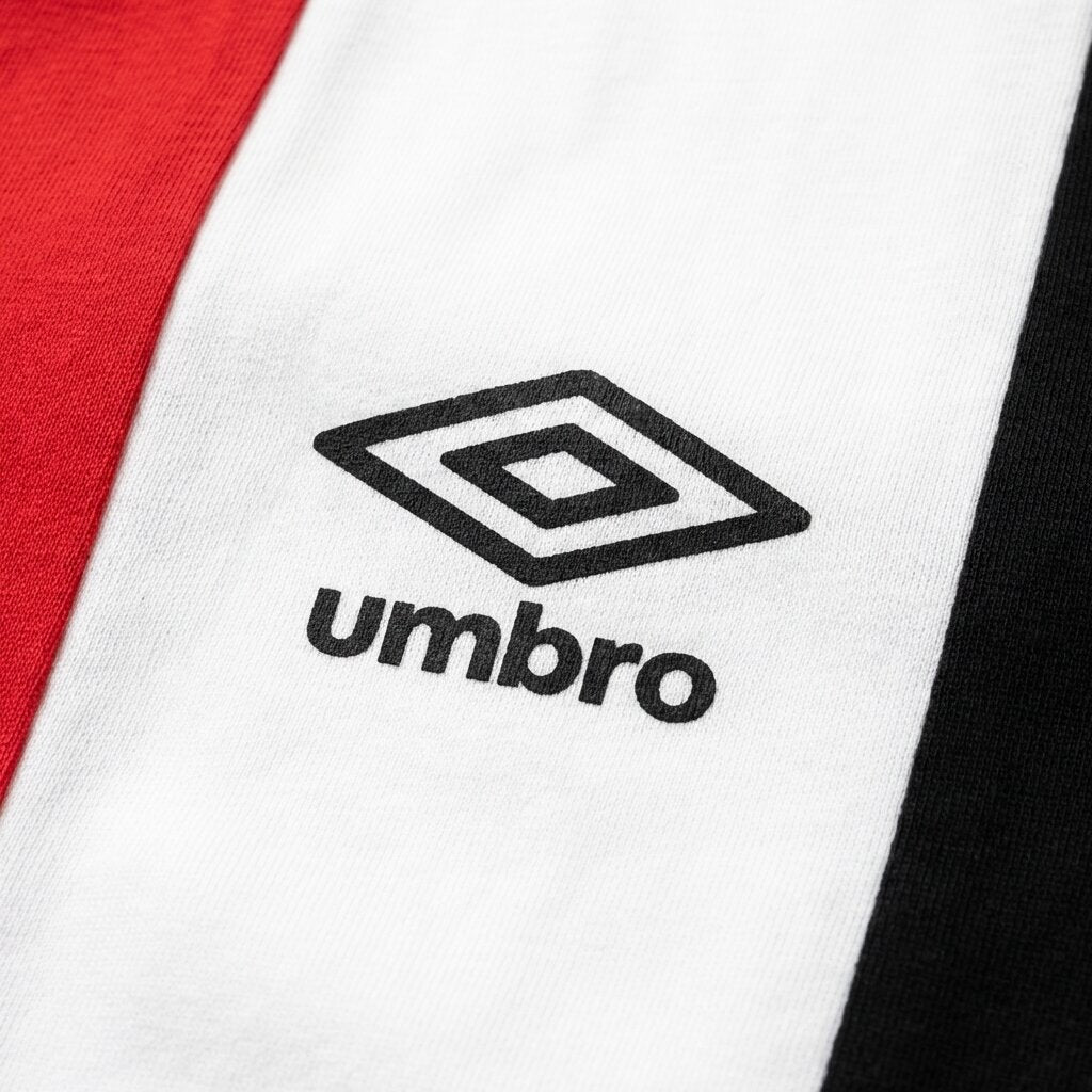 UMBRO PULL - UMA241B005-001