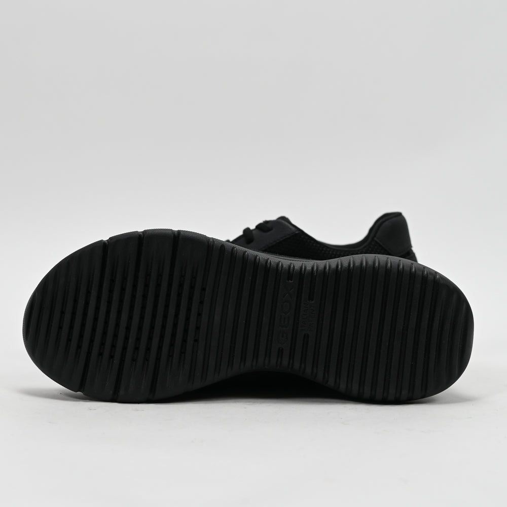 GEOX - FOOTWEAR - U45BVB014EK-C9999