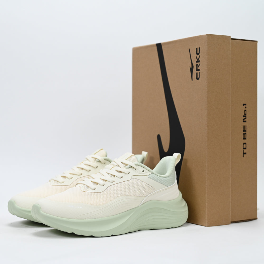 ERKE FOOTWEAR - 12126114342-002